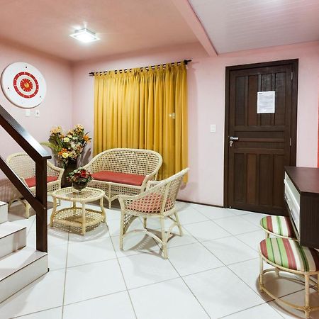 Pousada Vila Taquaras Balneário Camboriú Kültér fotó