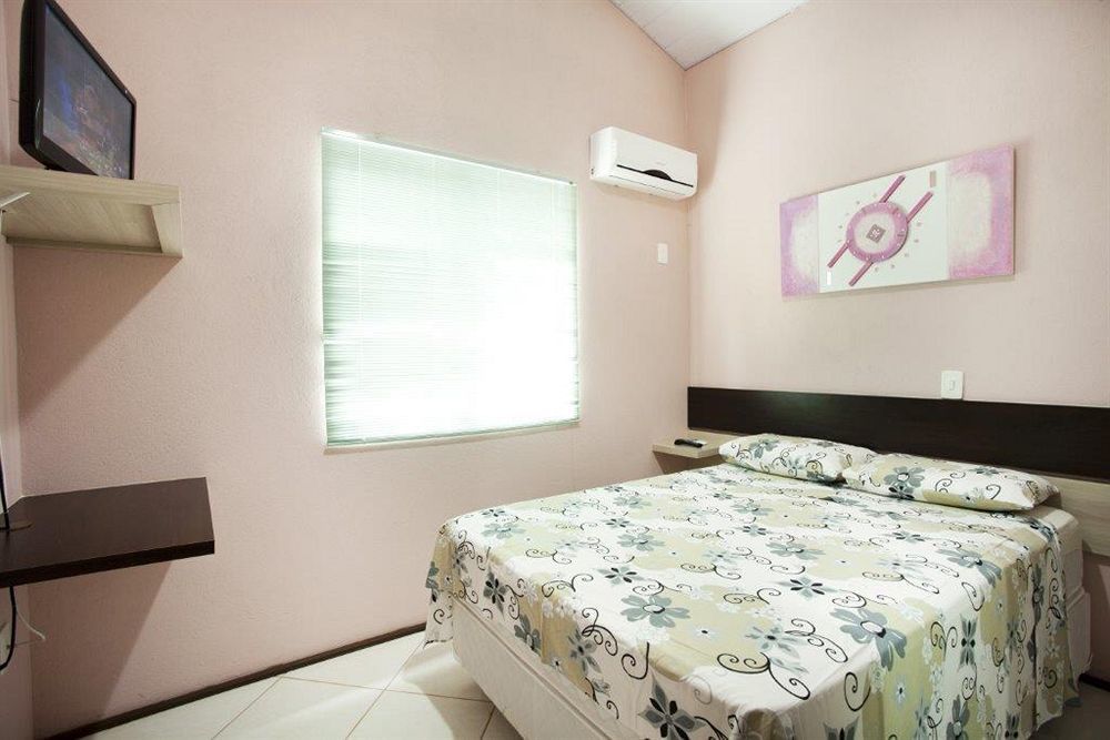 Pousada Vila Taquaras Balneário Camboriú Kültér fotó