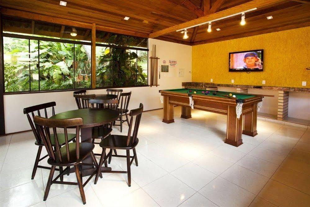 Pousada Vila Taquaras Balneário Camboriú Kültér fotó